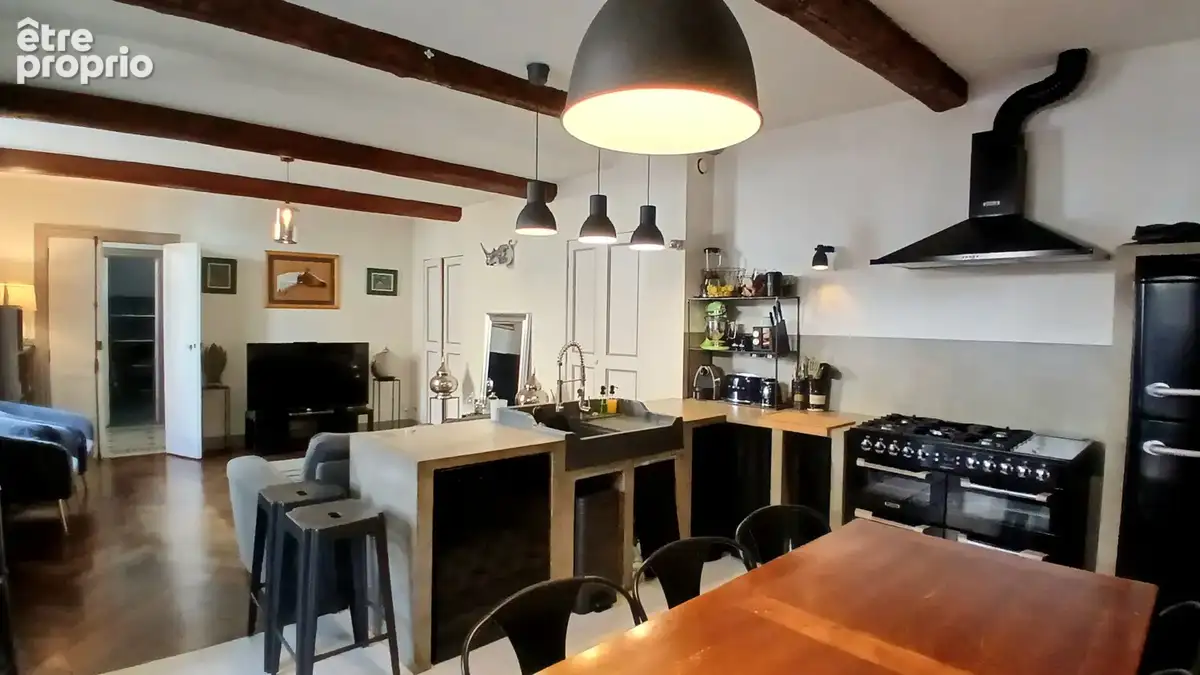 Charmante maison de village pleine de caractère - photo 8
