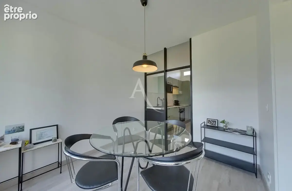 Maison Ozoir La Ferriere 5 pièces 110 m² - photo 6