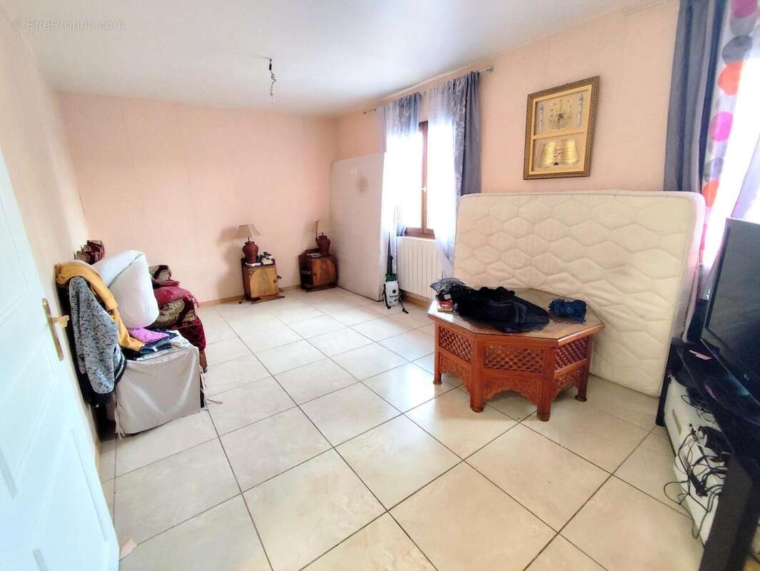 Photo 8 - Maison à BELIGNEUX