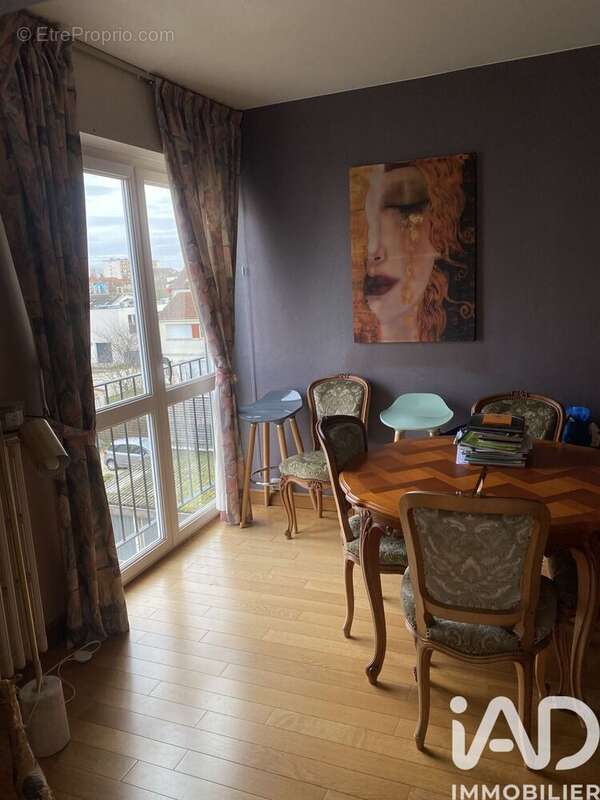 Photo 4 - Appartement à TROYES