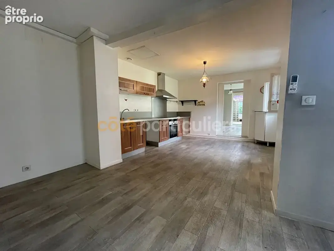 Appartement Tarbes 3pièce(s) - photo 2