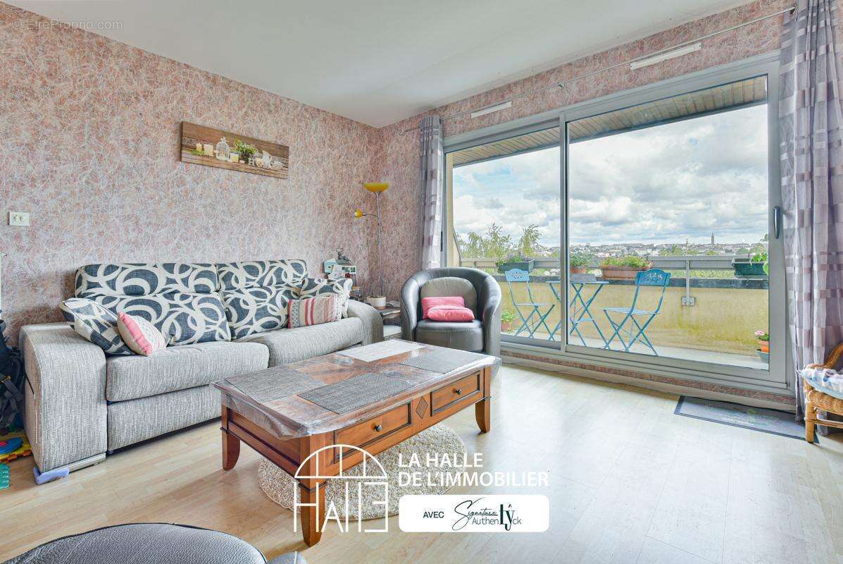 Appartement à LIMOGES