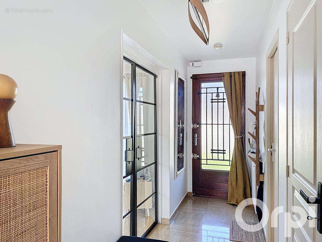 Maison à LONGJUMEAU