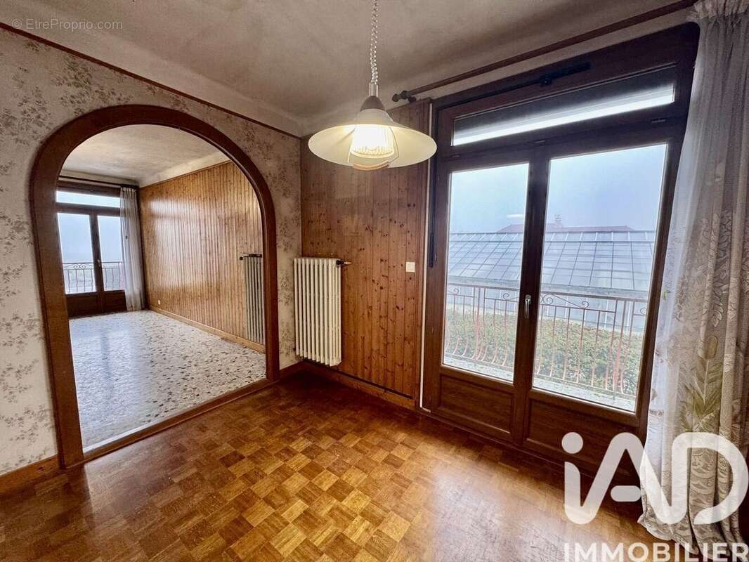 Photo 6 - Maison à SAINT-JULIEN-EN-GENEVOIS