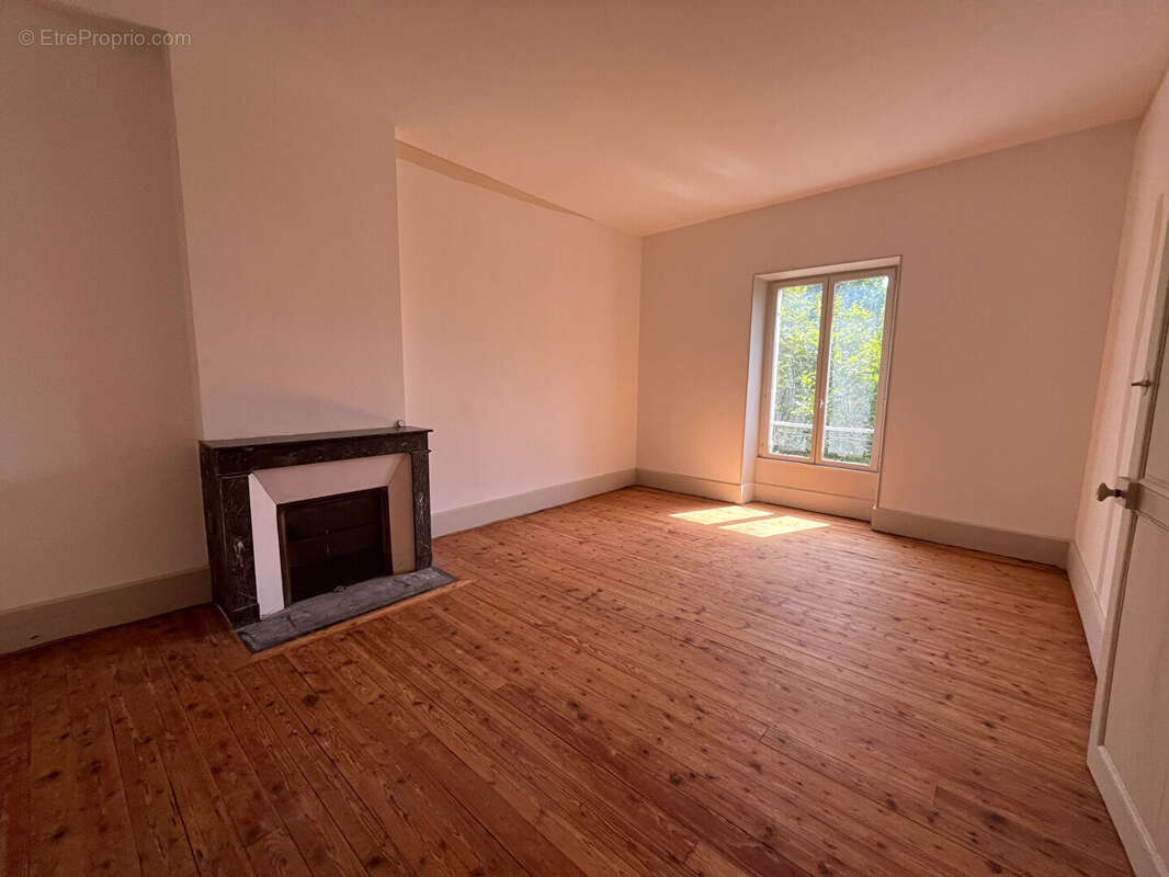 Maison à HENRICHEMONT