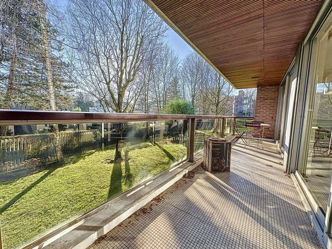 Appartement à WASQUEHAL