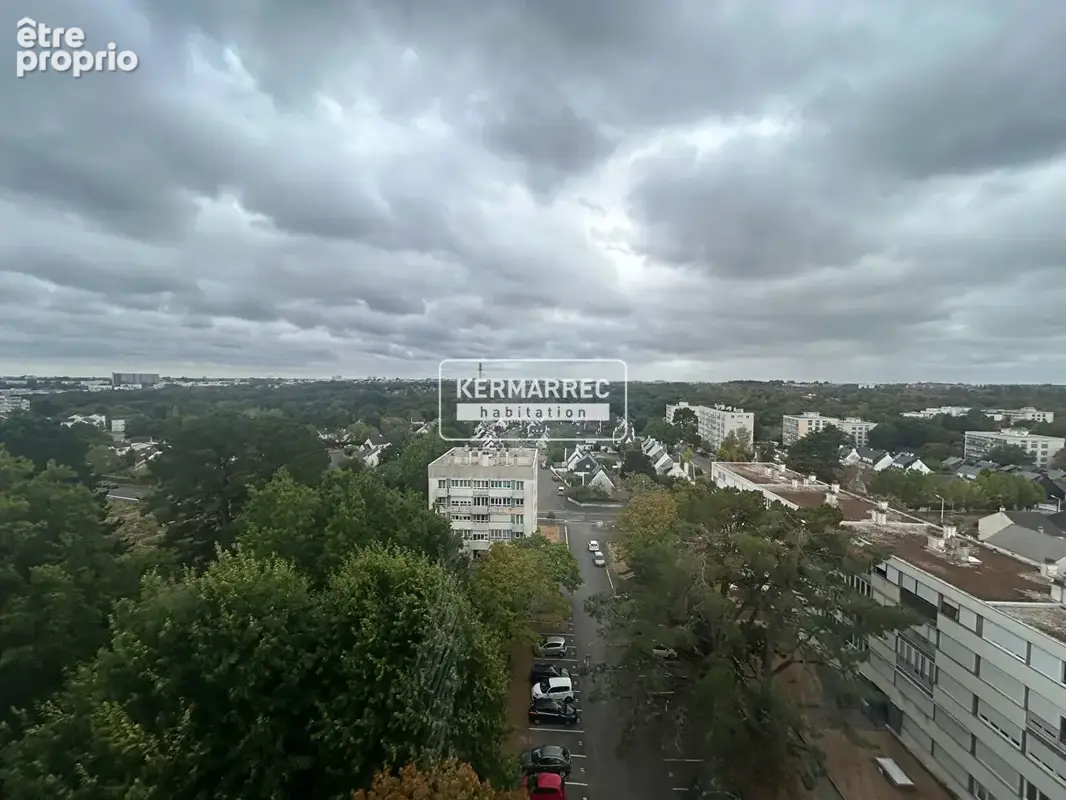 SAINT-HERBLAIN Appartement 4 pièces 70m² - photo 6