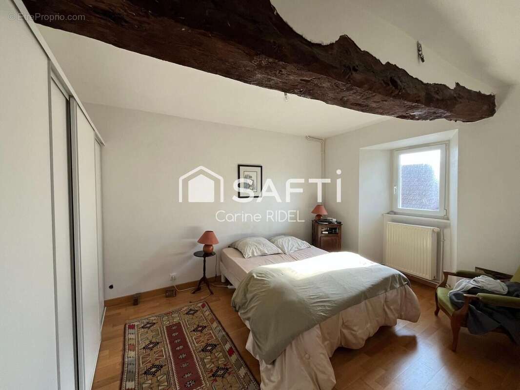 Photo 9 - Maison à RAMPAN