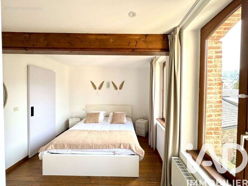 Photo 9 - Appartement à HONFLEUR