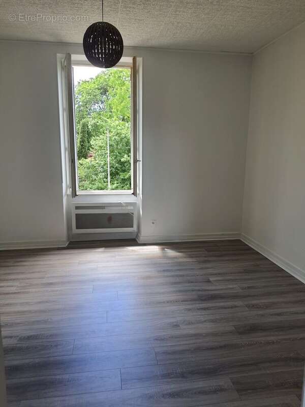 Appartement à LIMOGES