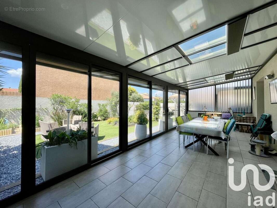 Photo 3 - Maison à VALRAS-PLAGE