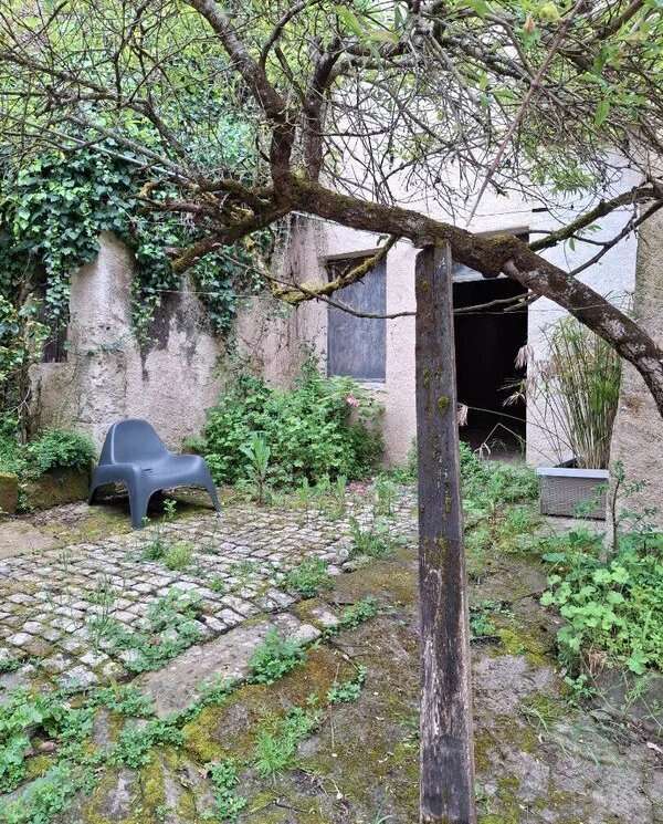 Maison à SAINT-ETIENNE-DE-CHIGNY