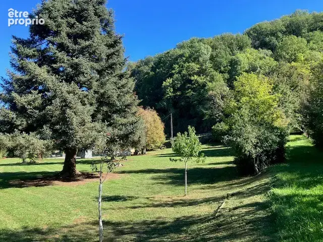 Terrain à bâtir proche du bourg à Cénac et Saint Julien - photo 5