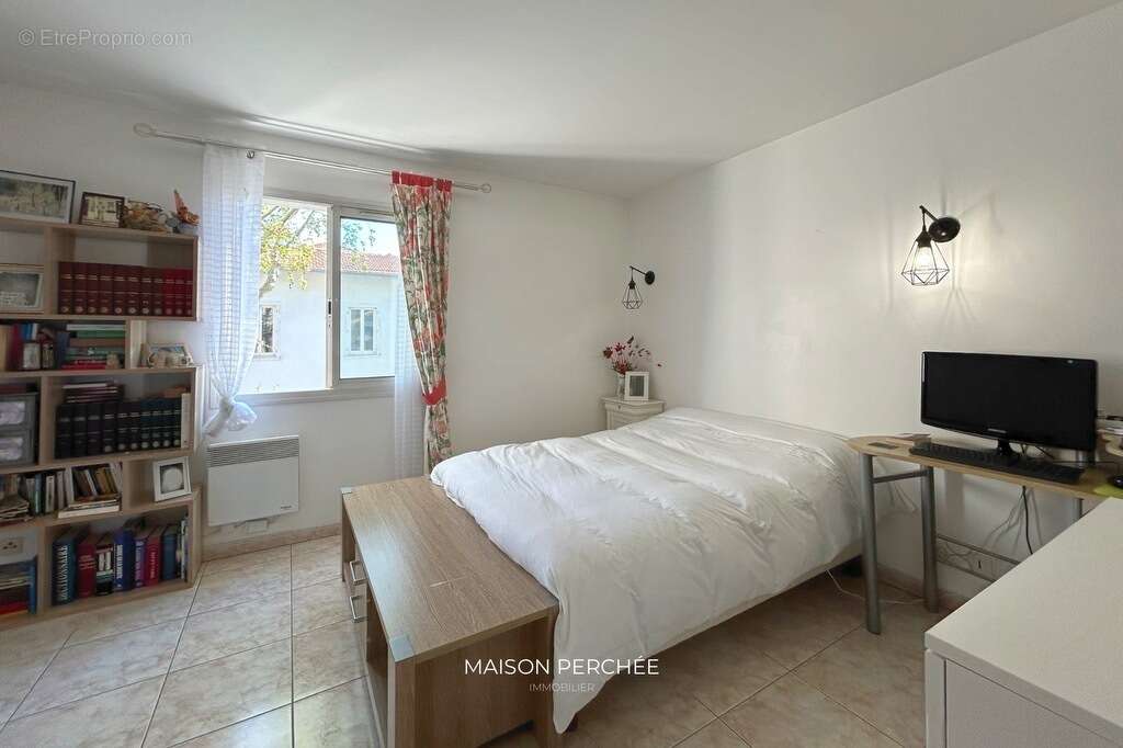 Appartement à DRAGUIGNAN