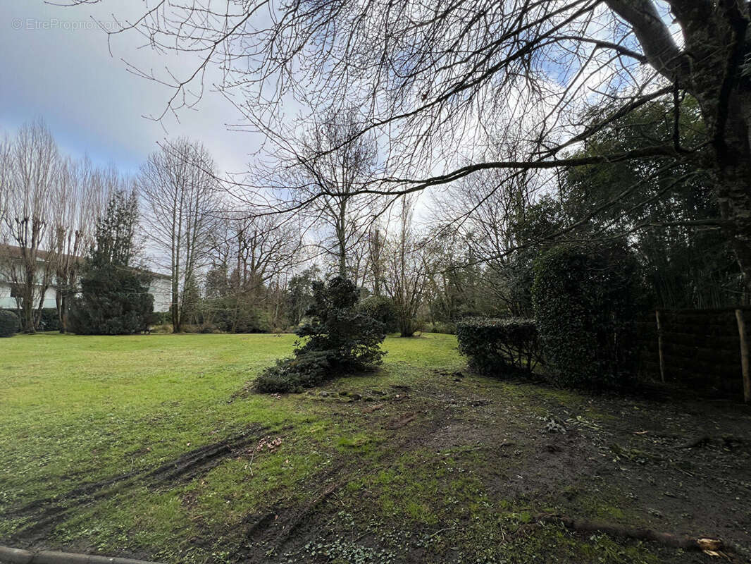 Appartement à PESSAC