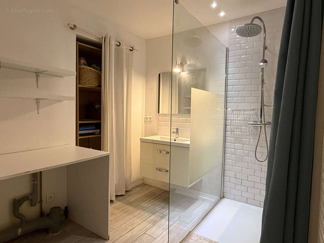 Appartement à MONTAUBAN