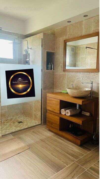 Maison à L'ETANG-SALE