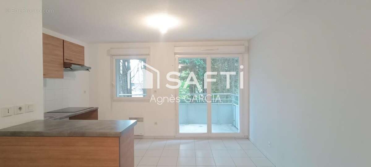 Photo 3 - Appartement à MONTIGNY-EN-GOHELLE