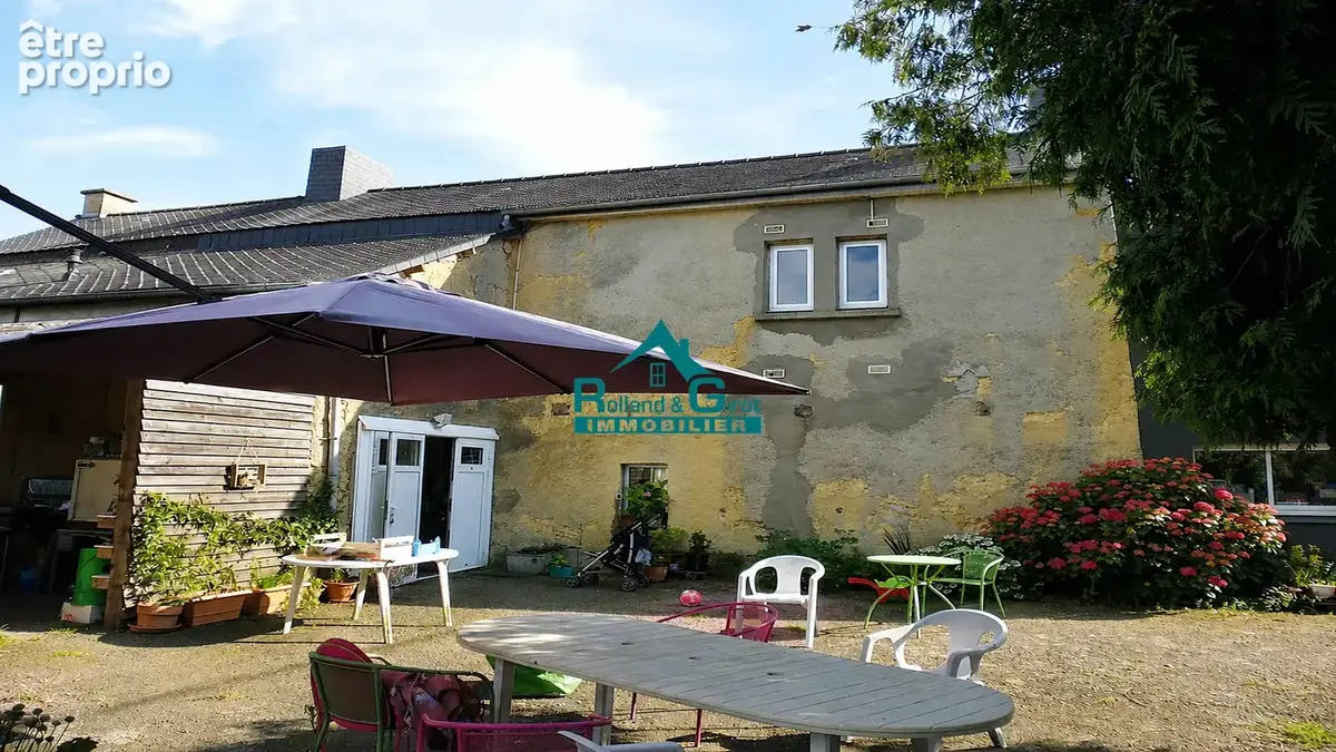 Maison Liffré - photo 15