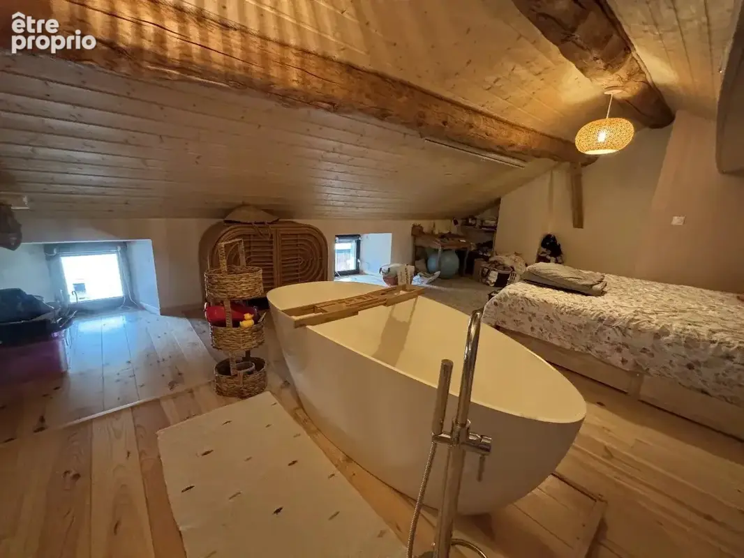 Ferme avec petite maison attenante - photo 5