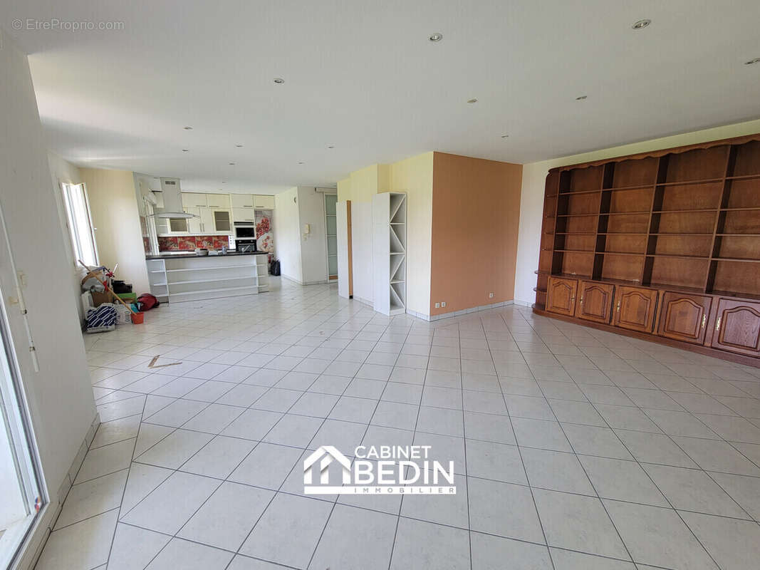 Appartement 123 m² à Lanton  - photo 2