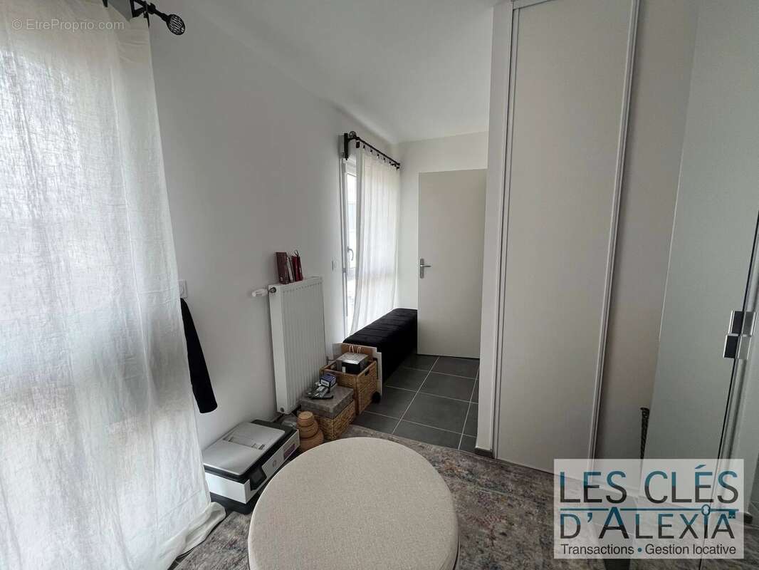 Appartement à FEYZIN