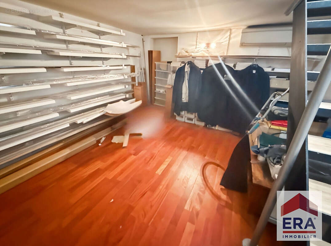 Local commercial 44m² à boulogne-billancourt - photo 3