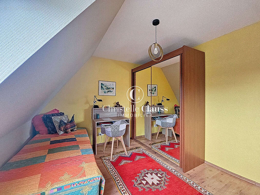 Appartement à HAGUENAU