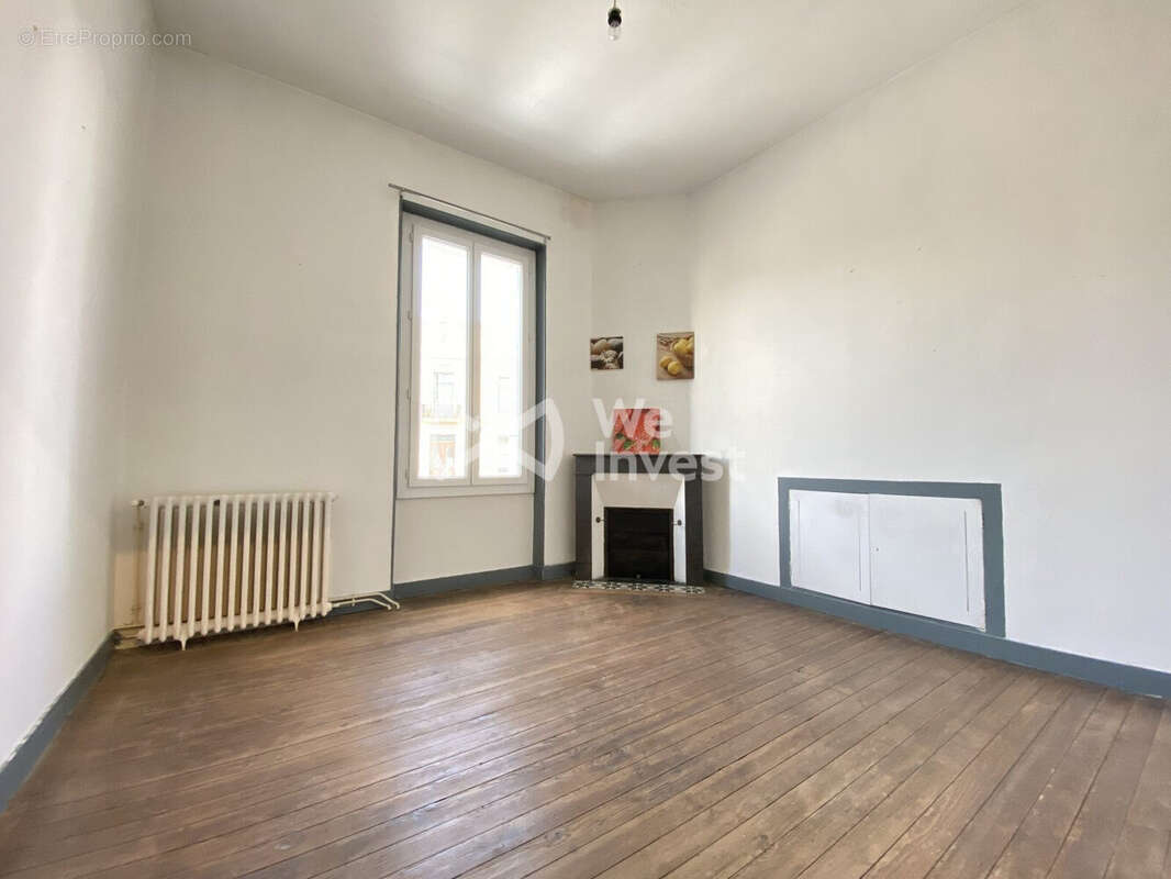 Appartement à BLAYE