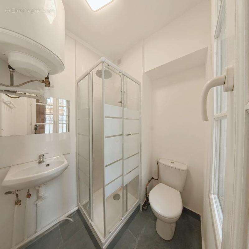 Appartement à FONTENAY-SOUS-BOIS