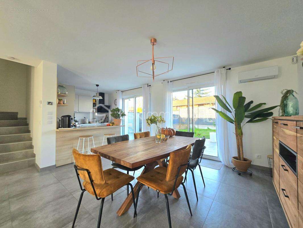 NOUVEAU maison de 118,14m² en plein cœur de la ville! - photo 4
