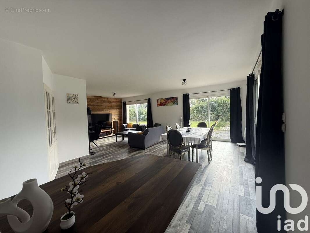 Photo 5 - Maison à GONNEVILLE-SUR-HONFLEUR