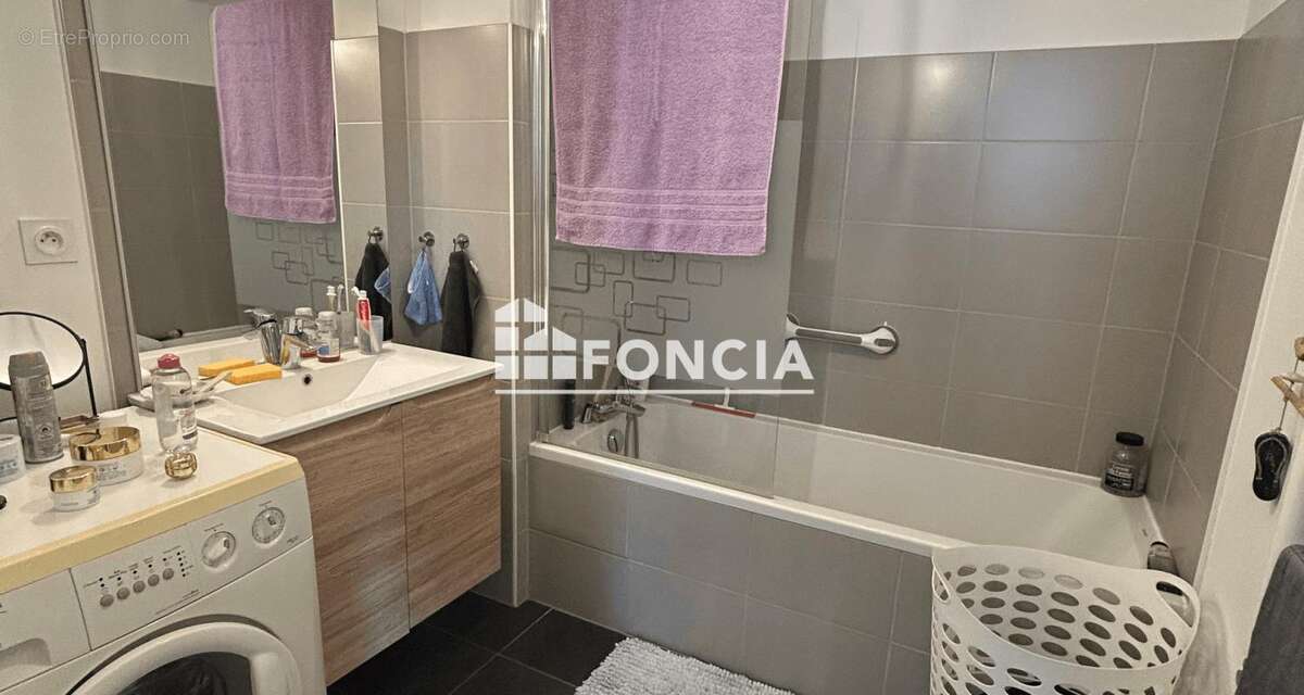 Appartement à RICHWILLER