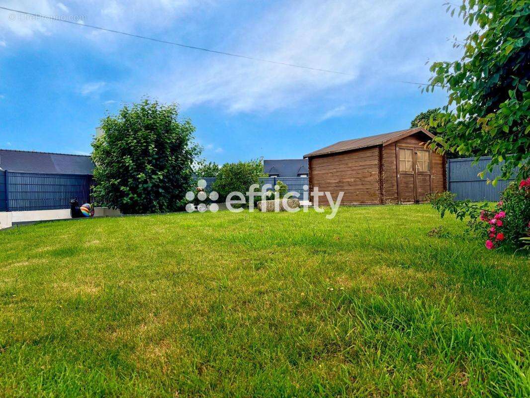 Maison 107 m² à Guipavas  - photo 17