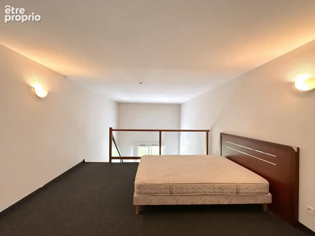 Vente appartement - investissement lmnp - photo 7