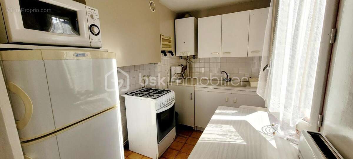 Maison à BAGNERES-DE-LUCHON