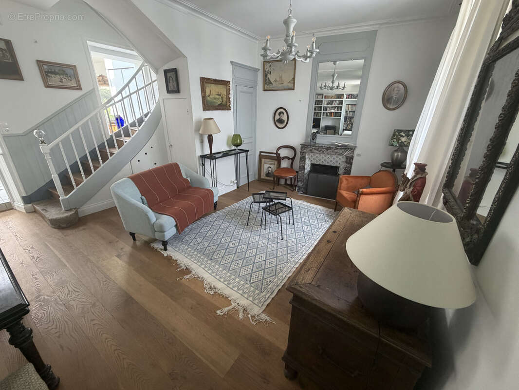 Maison bourgeoise Morlaix - photo 3