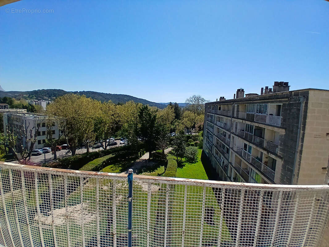 Appartement à AIX-EN-PROVENCE