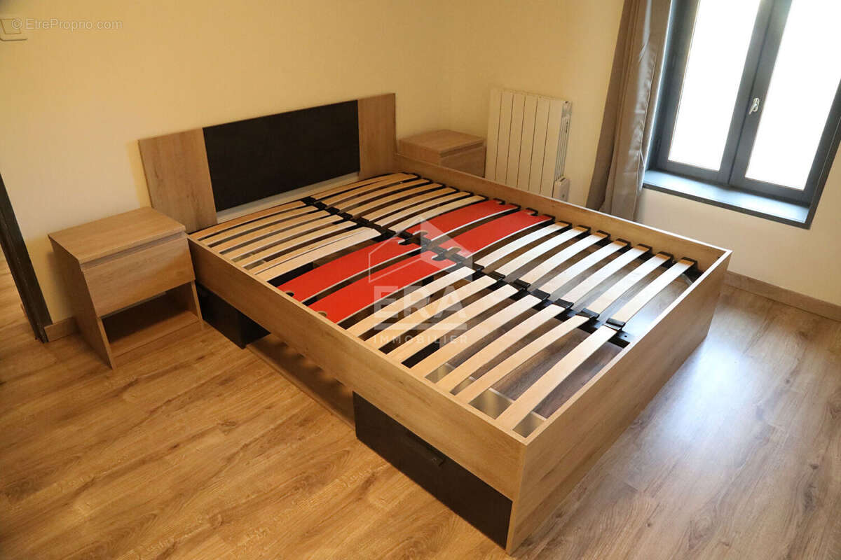 Appartement à SAINT-OMER