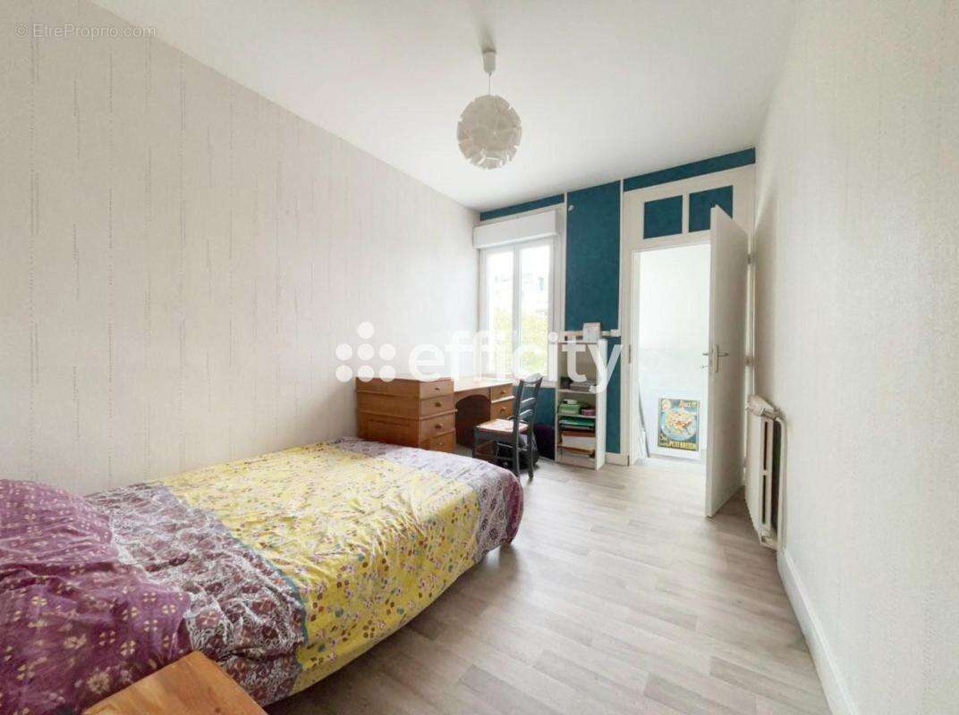 Maison à SAINT-NAZAIRE