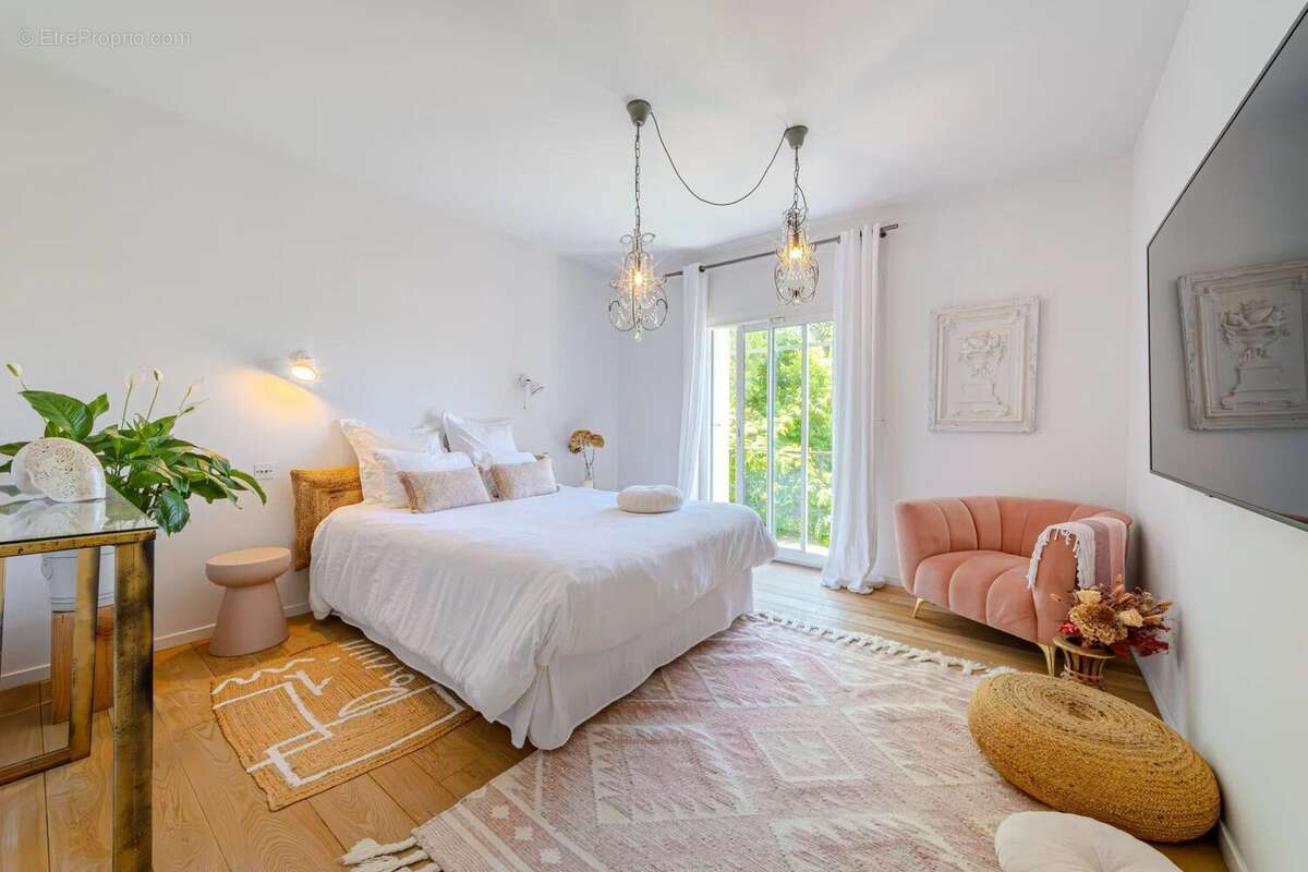 Maison à MONTPELLIER