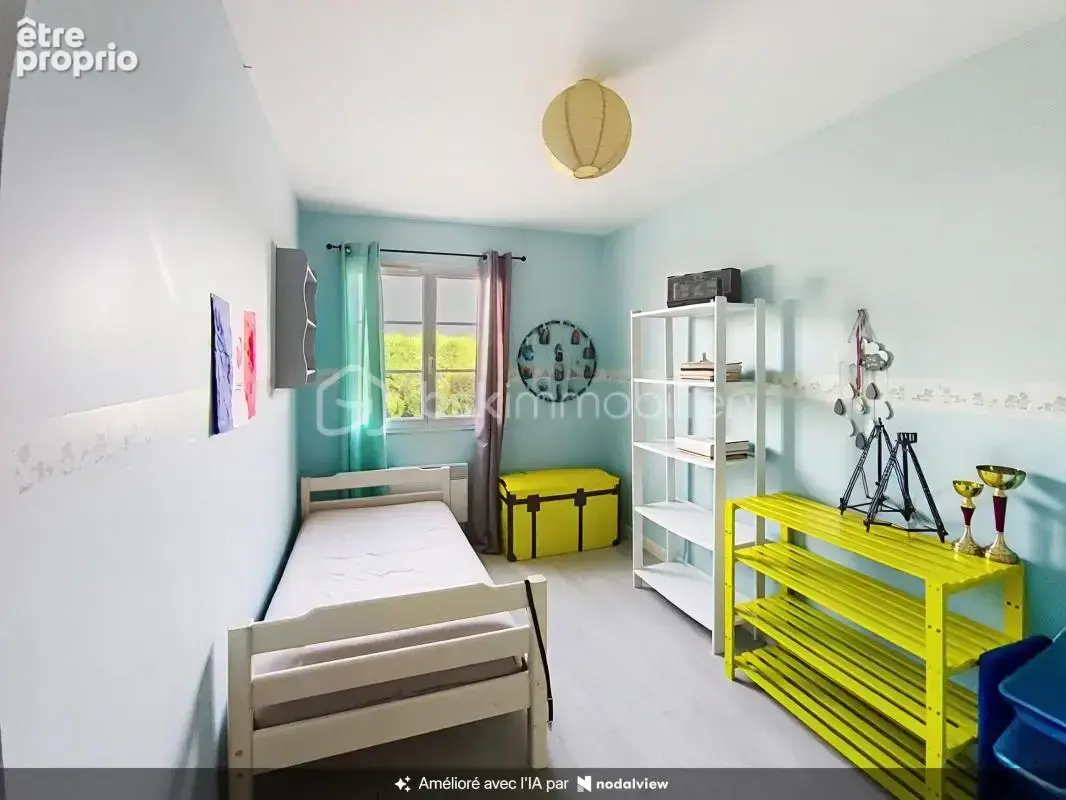 Maison au calme - photo 10