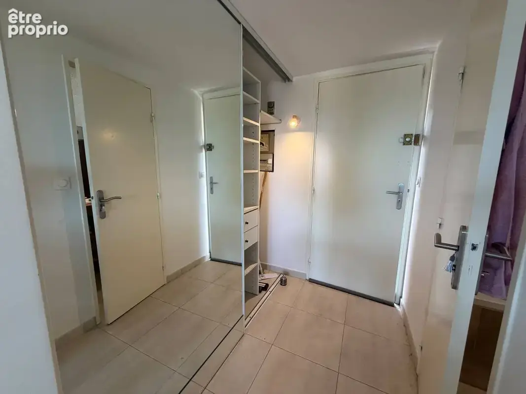 Appartement 22 m² à Bandol  - photo 8