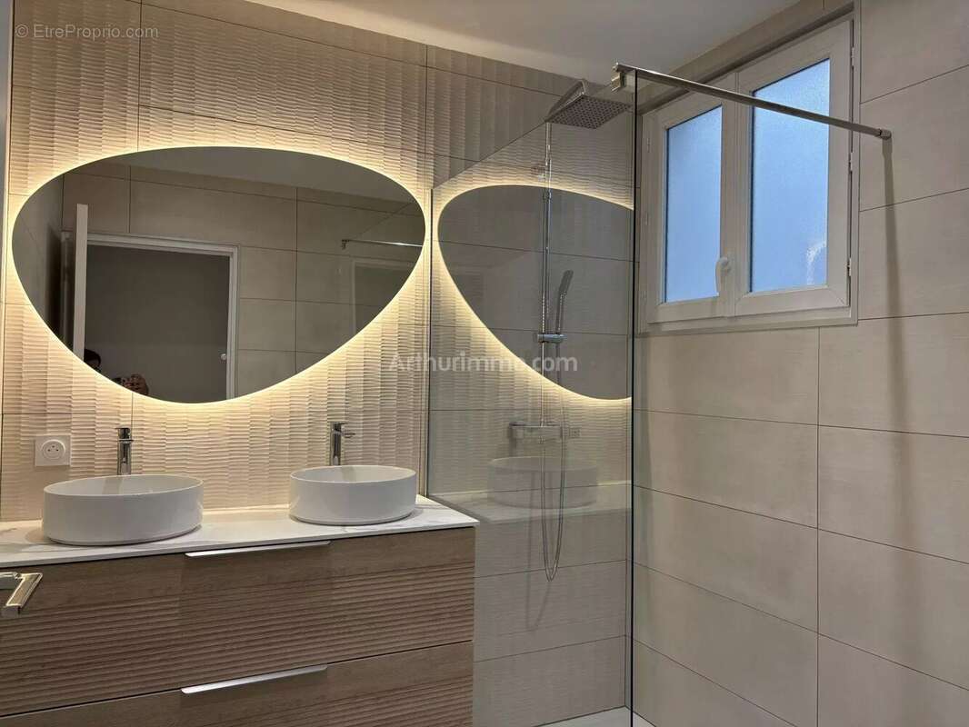 Maison à L'ILE-D'OLONNE