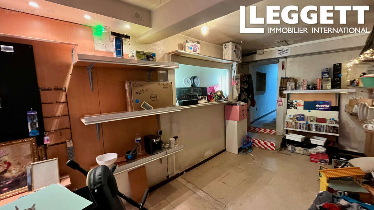 Appartement à BOEN