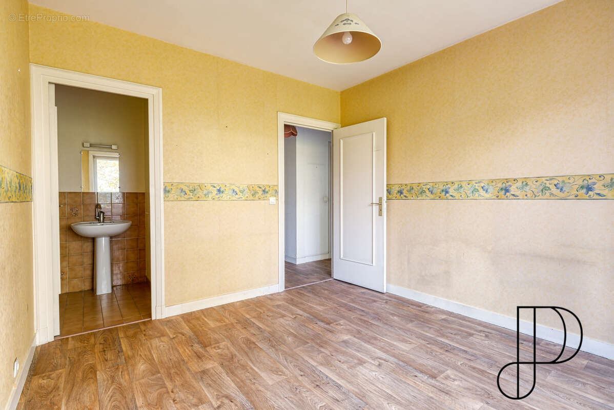 Appartement à ECULLY