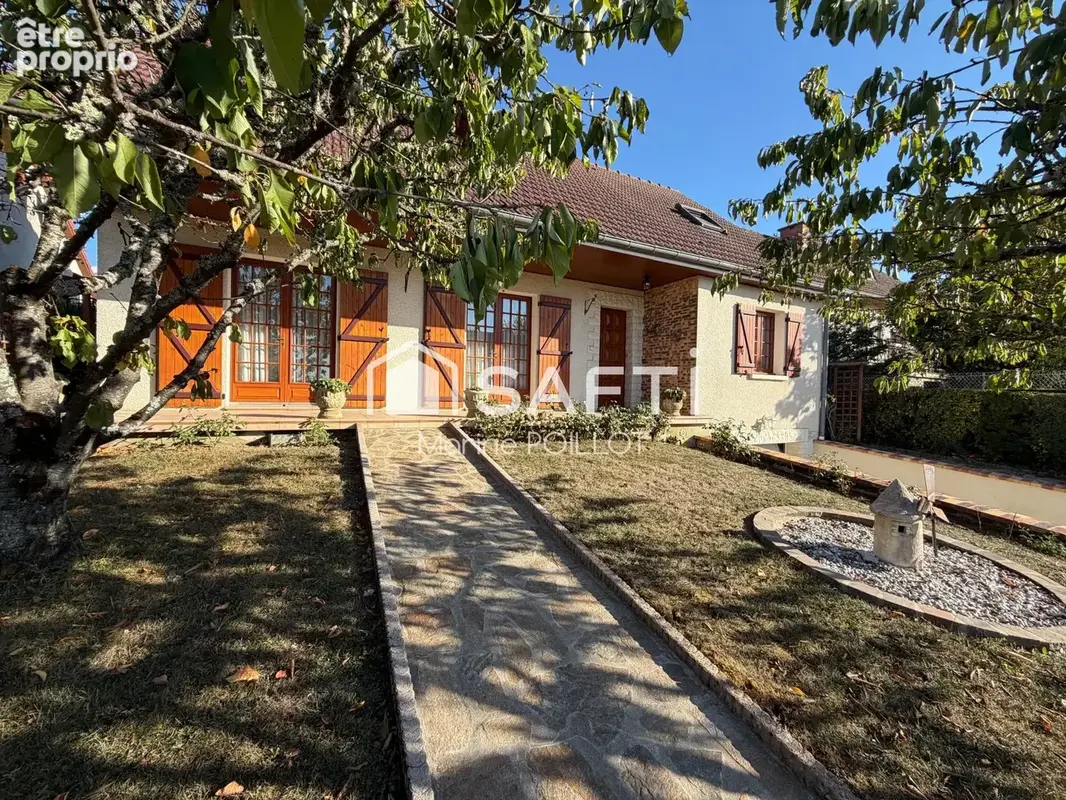 Photo 1 - Maison à ARNAY-LE-DUC