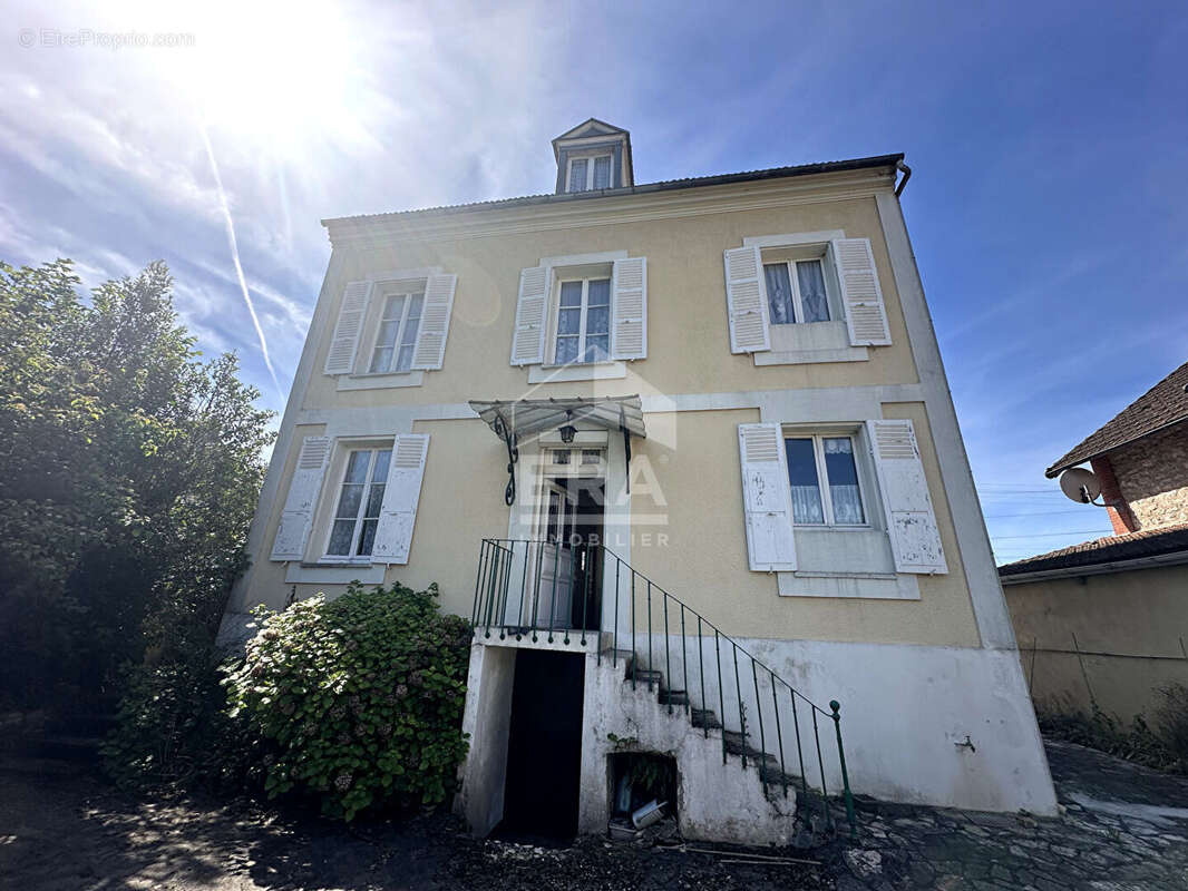 Maison 155m² à montereau-fault-yonne - photo 17