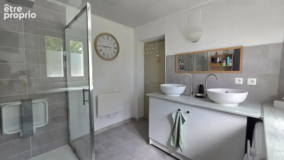 Magnifique maison bourgeoise située à Hirson - photo 7