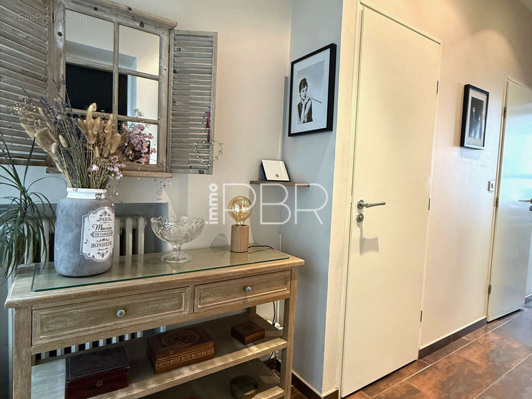Appartement Cernay / Carteret type 5 - photo 8